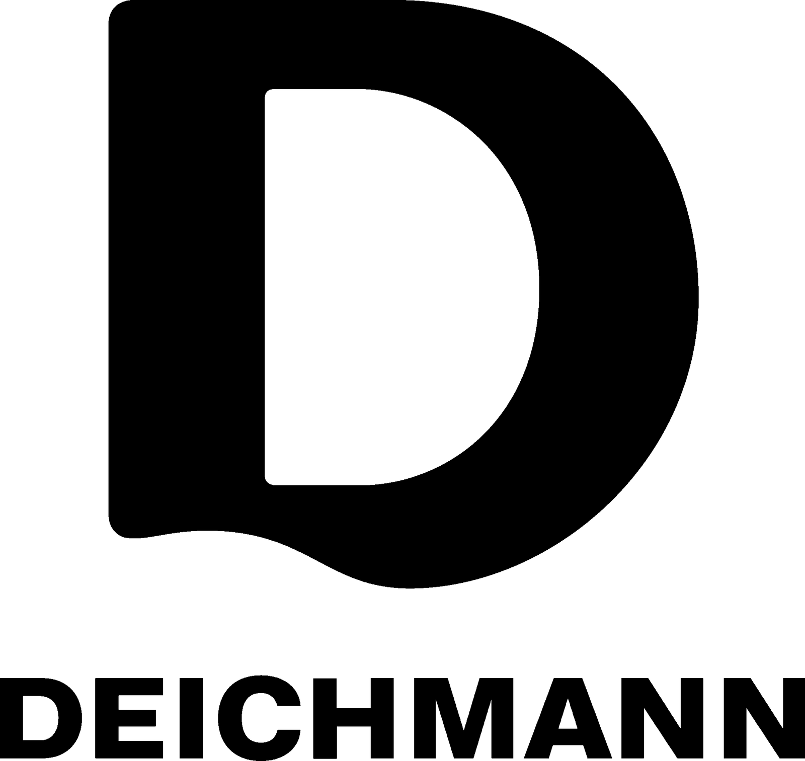 deichmann black