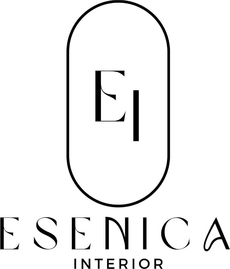 esenica interior logo (black, trimmed)