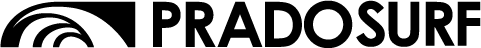 prado surf logo (black, trimmed, from clean source)